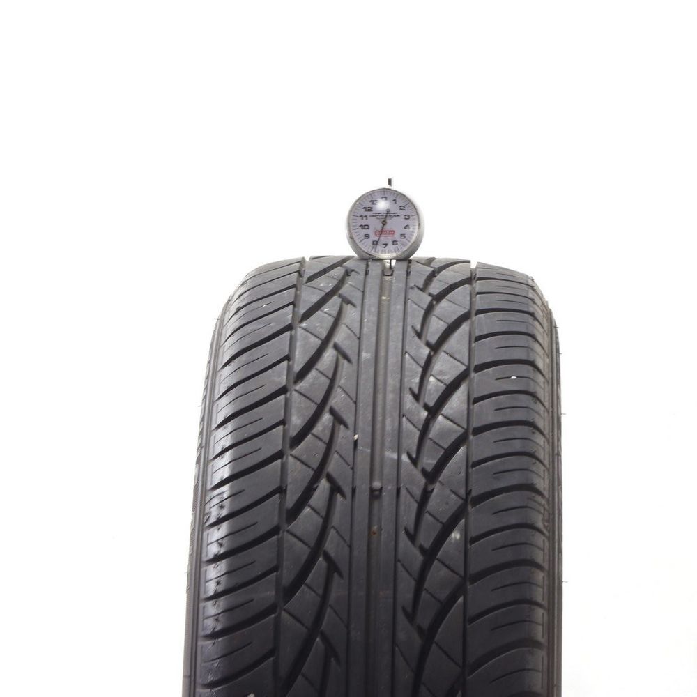 Set of (2) Used 215/55R17 Aspen Touring AS 94V - 7-7.5/32 - Image 5