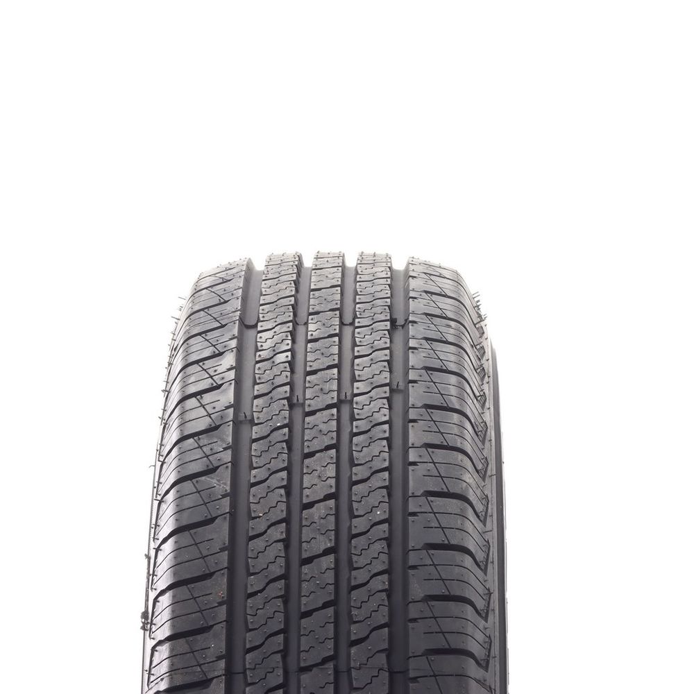 New LT 235/80R17 Radar Rivera H/T 120/117Q E - Image 2