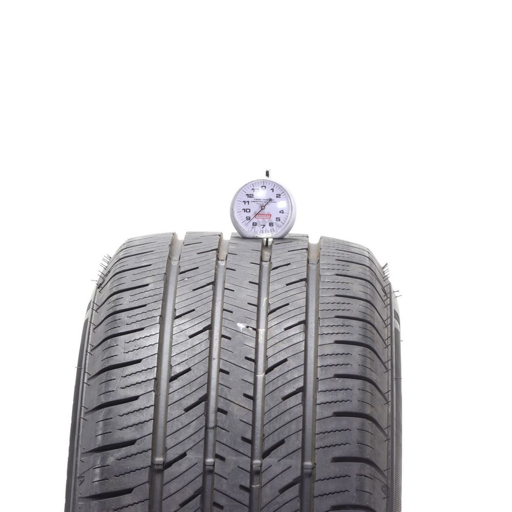 Used 235/60R16 Falken Sincera SN250 A/S 100H - 8.5/32 - Image 2