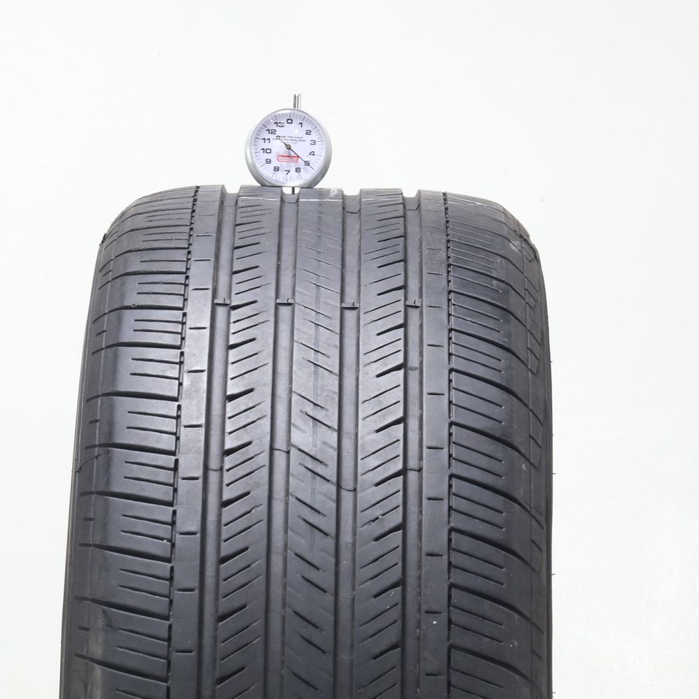 Set of (4) Used 255/50R20 Goodyear Assurance Finesse 105T - 5/32 - Image 2