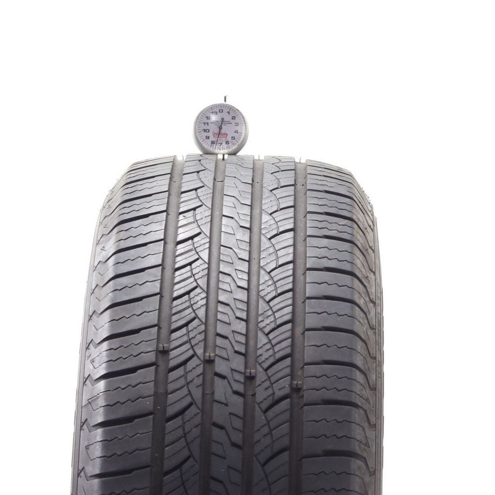 Set of (2) Used 265/70R17 Mavis All Season HT 115H - 6.5-7.5/32 - Image 5