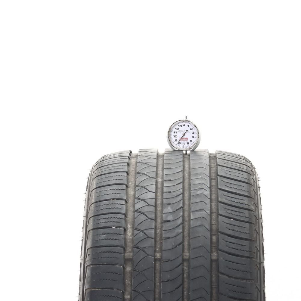 Used 255/40ZR19 Hercules Raptis R-T6 100W - 8/32 - Image 2