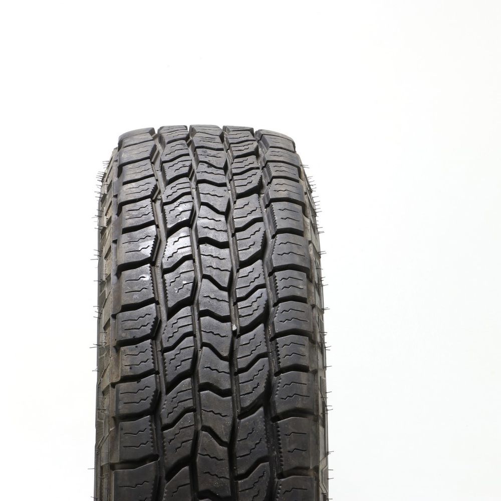 Driven Once LT 235/85R16 Cooper Discoverer AT3 LT 120/116R E - 17/32 - Image 2