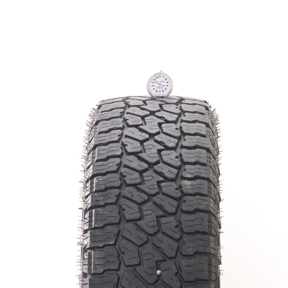 Used 245/70R17 Falken Wildpeak A/T4W 114T - 11/32 - Image 2