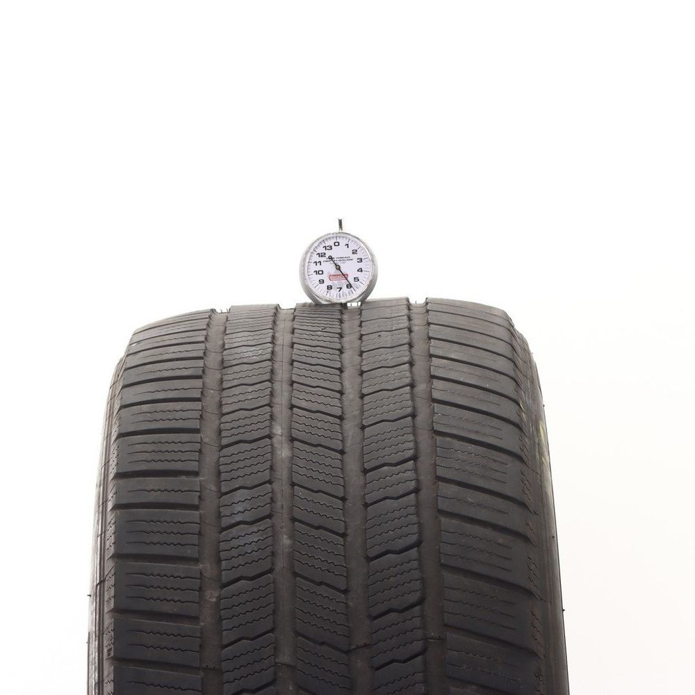 Used 285/45R22 Michelin Defender LTX M/S 114H - 5.5/32 - Image 2