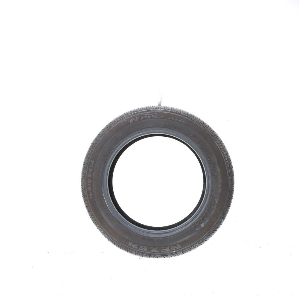 Used 165/65R14 Nexen N'Priz AH5 79S - 6/32 - Image 3