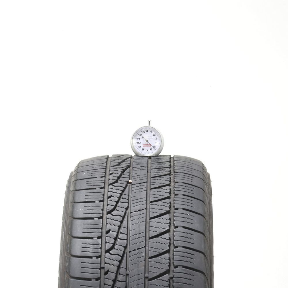Used 215/50R17 Goodyear Assurance WeatherReady 95V - 5/32 - Image 2