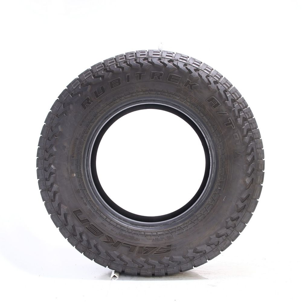 Used 265/70R16 Falken Rubitrek A/T 01 112T - 9/32 - Image 3