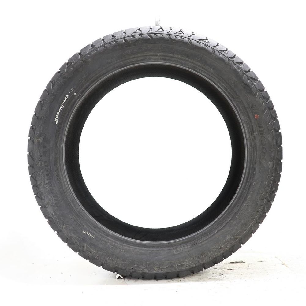 Used 285/45R22 Hankook Dynapro AT2 110T - 12/32 - Image 3