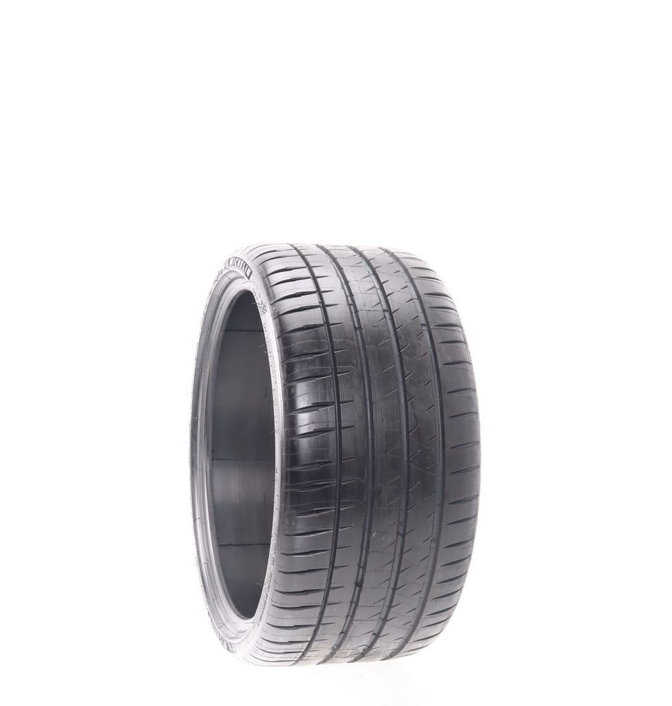 New 255/30ZR19 Michelin Pilot Sport 4 S 91Y - 9/32 - Image 1