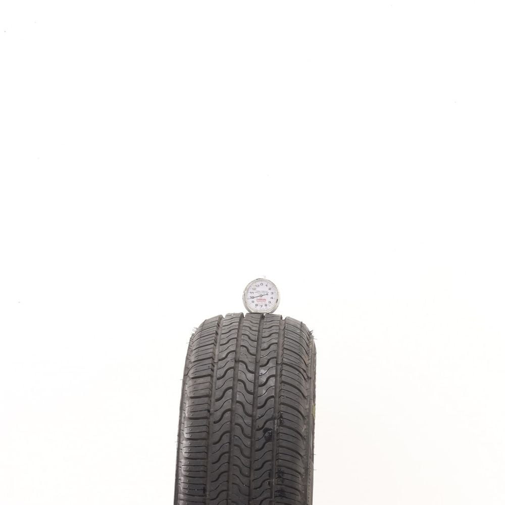 Used 185/60R15 Firestone All Season (Firestone) 84T - 9.5/32 - Image 2