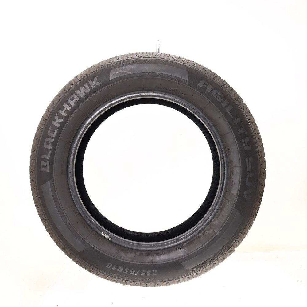 Used 235/65R18 Blackhawk Agility SUV 106H - 7.5/32 - Image 3