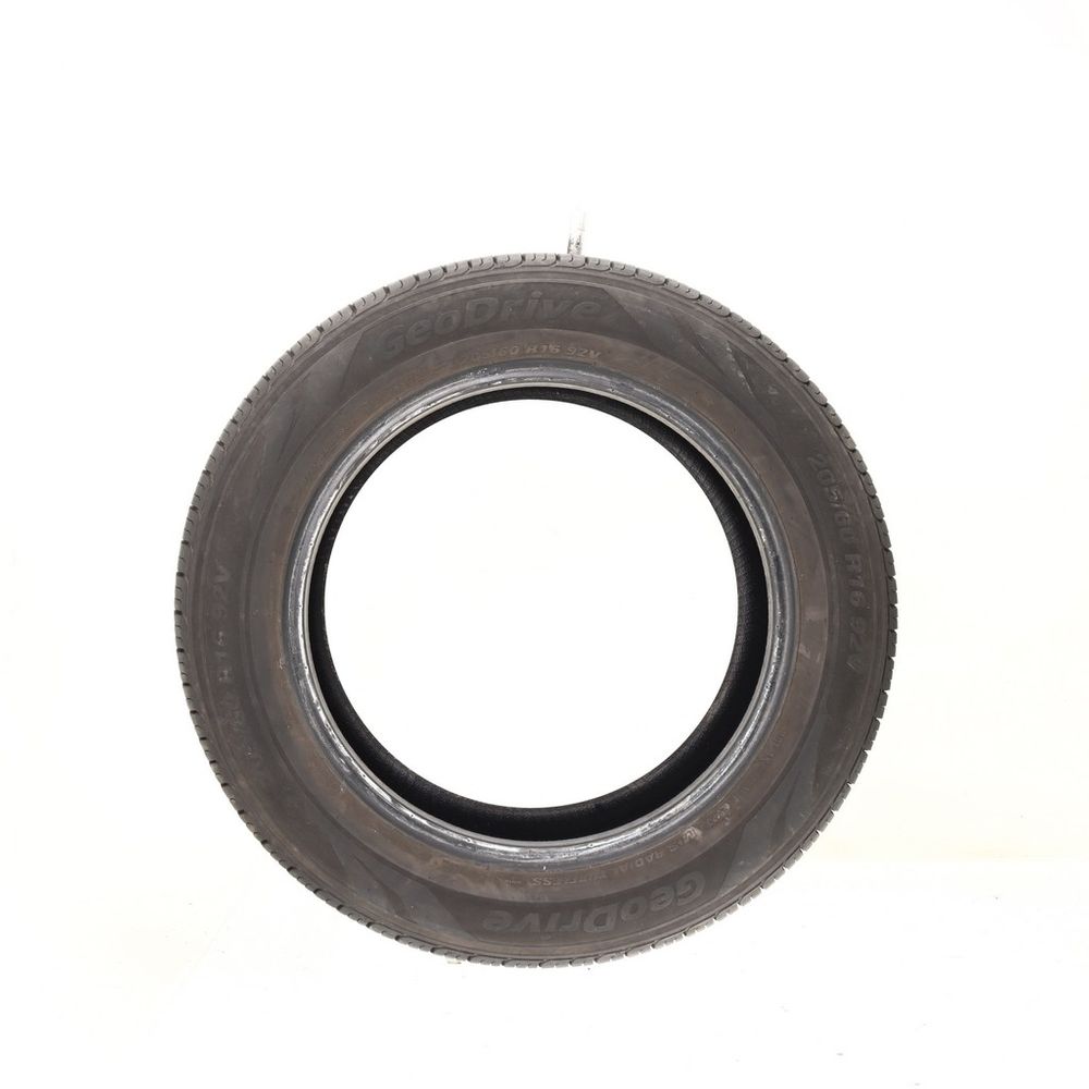 Used 205/60R16 GeoDrive KH16 92V - 8.5/32 - Image 3