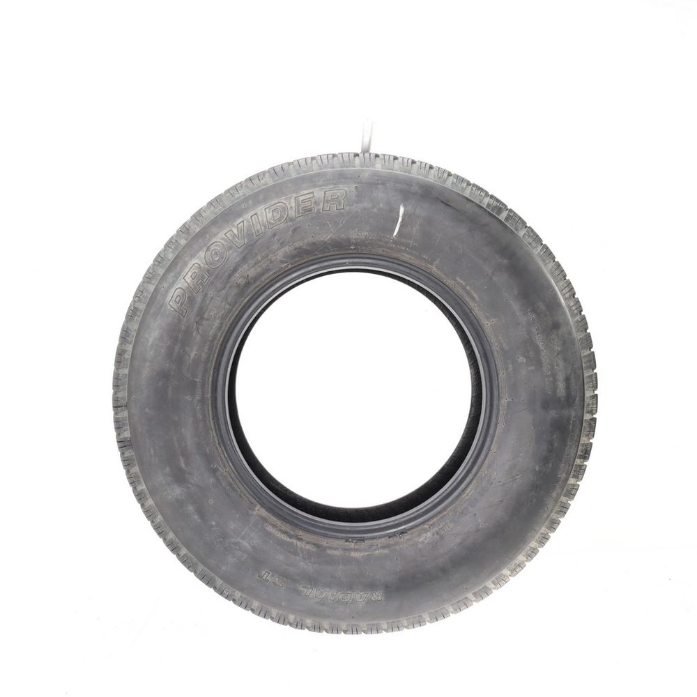 Used ST 215/75R14 Provider ST Radial 1N/A C - 8.5/32 - Image 3