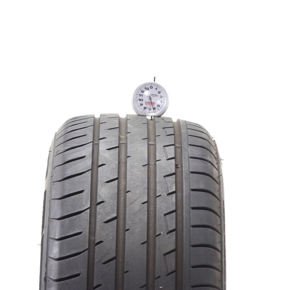 Used 235/60R18 Cosmo Tiger Tail 107V - 6/32 - Image 2