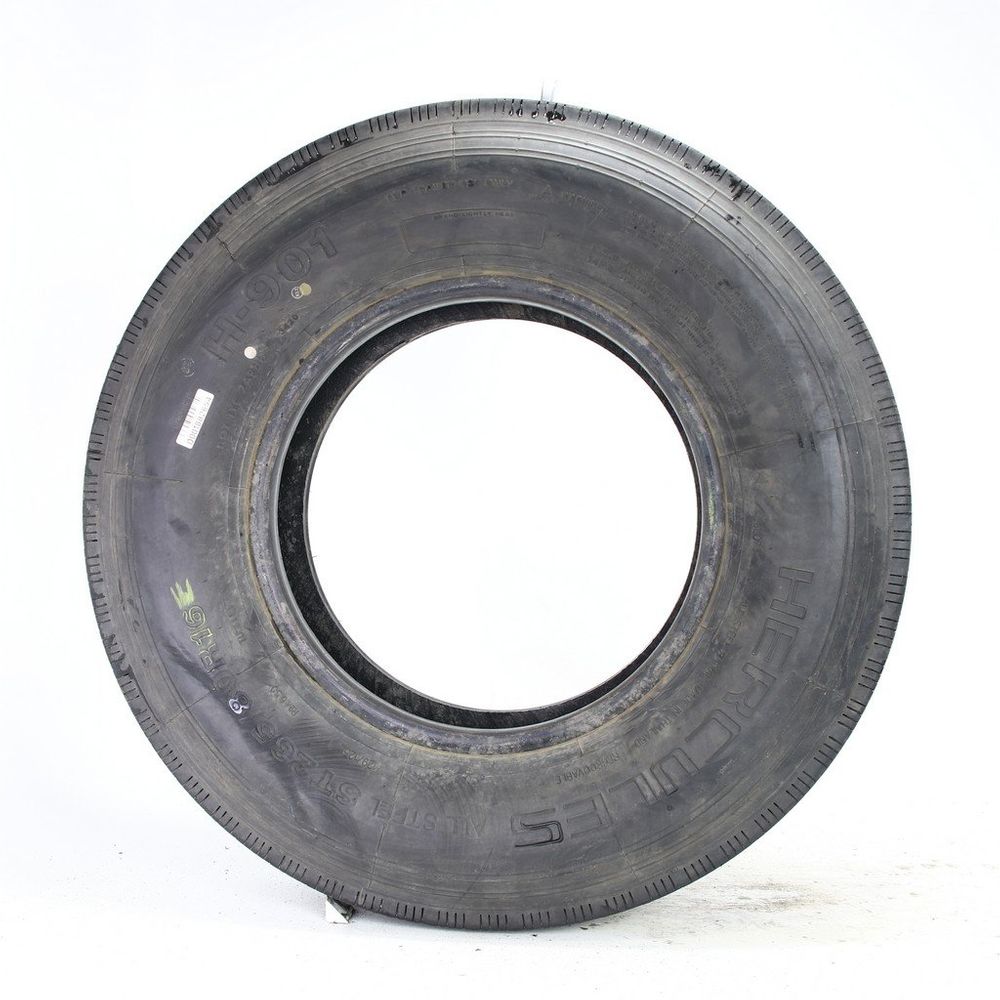 Used ST 235/80R16 Hercules H901 129/125L G - 12.5/32 - Image 3
