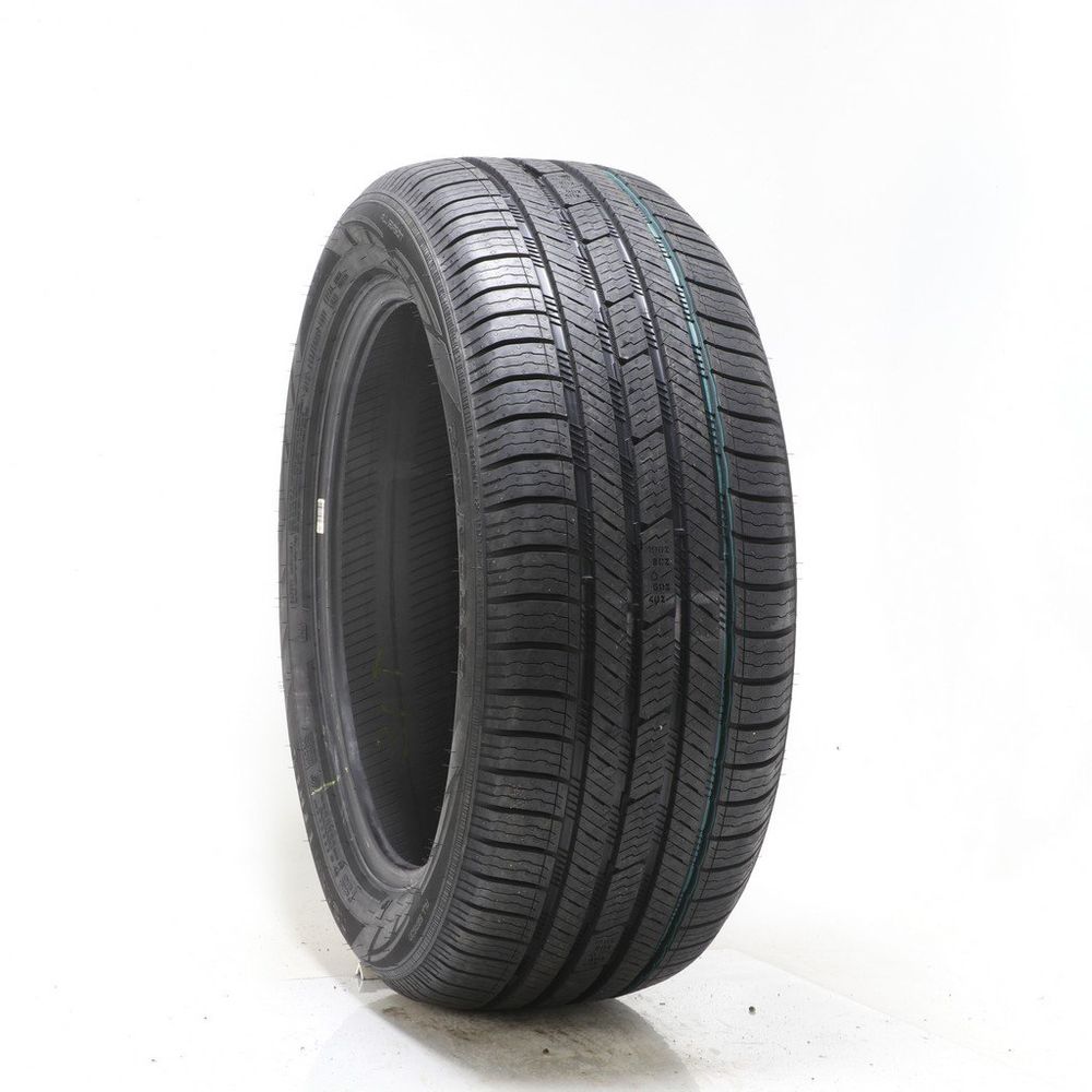 Set of (2) Driven Once 255/50R20 Nokian One 109V - 11/32 - Image 1