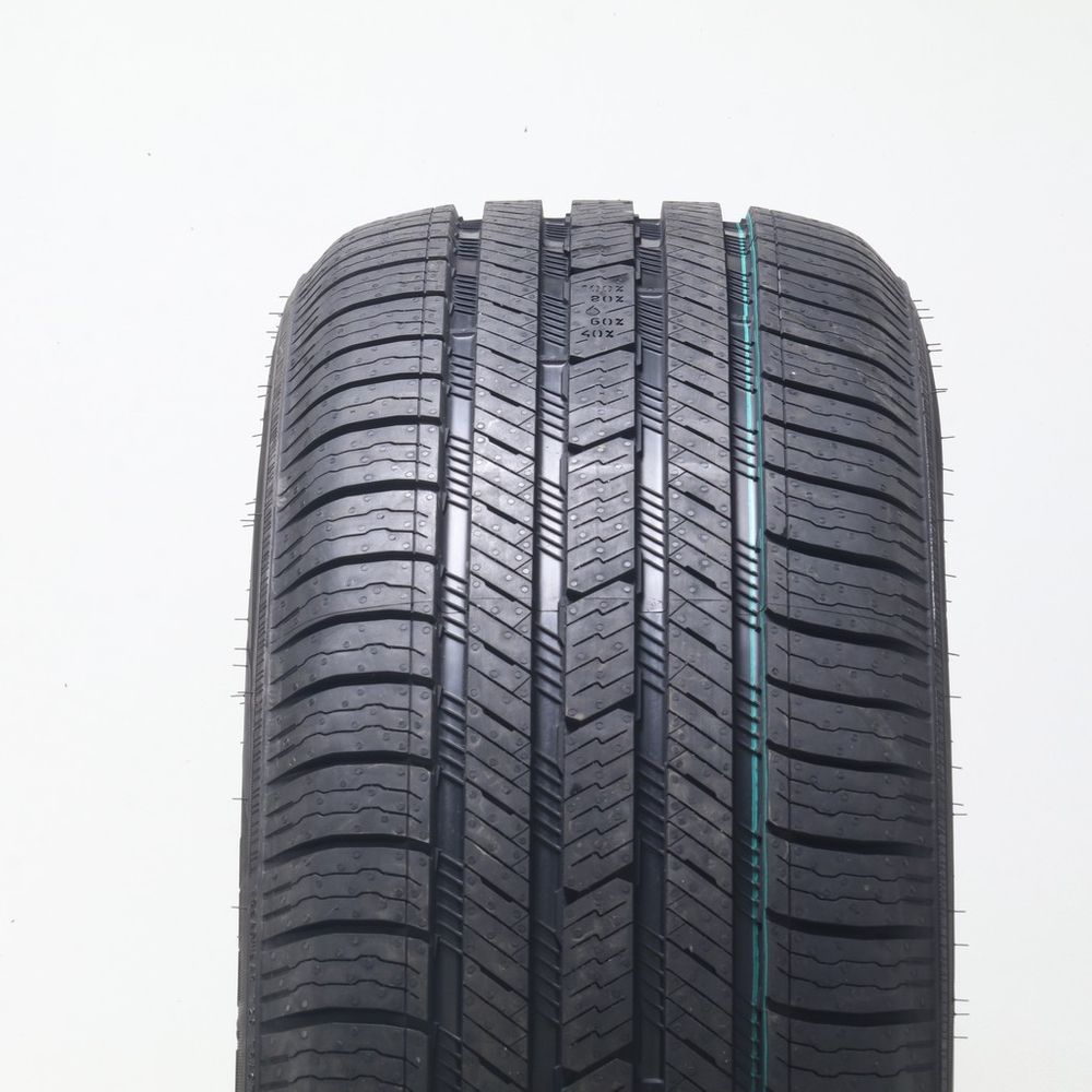 Set of (2) Driven Once 255/50R20 Nokian One 109V - 11/32 - Image 2