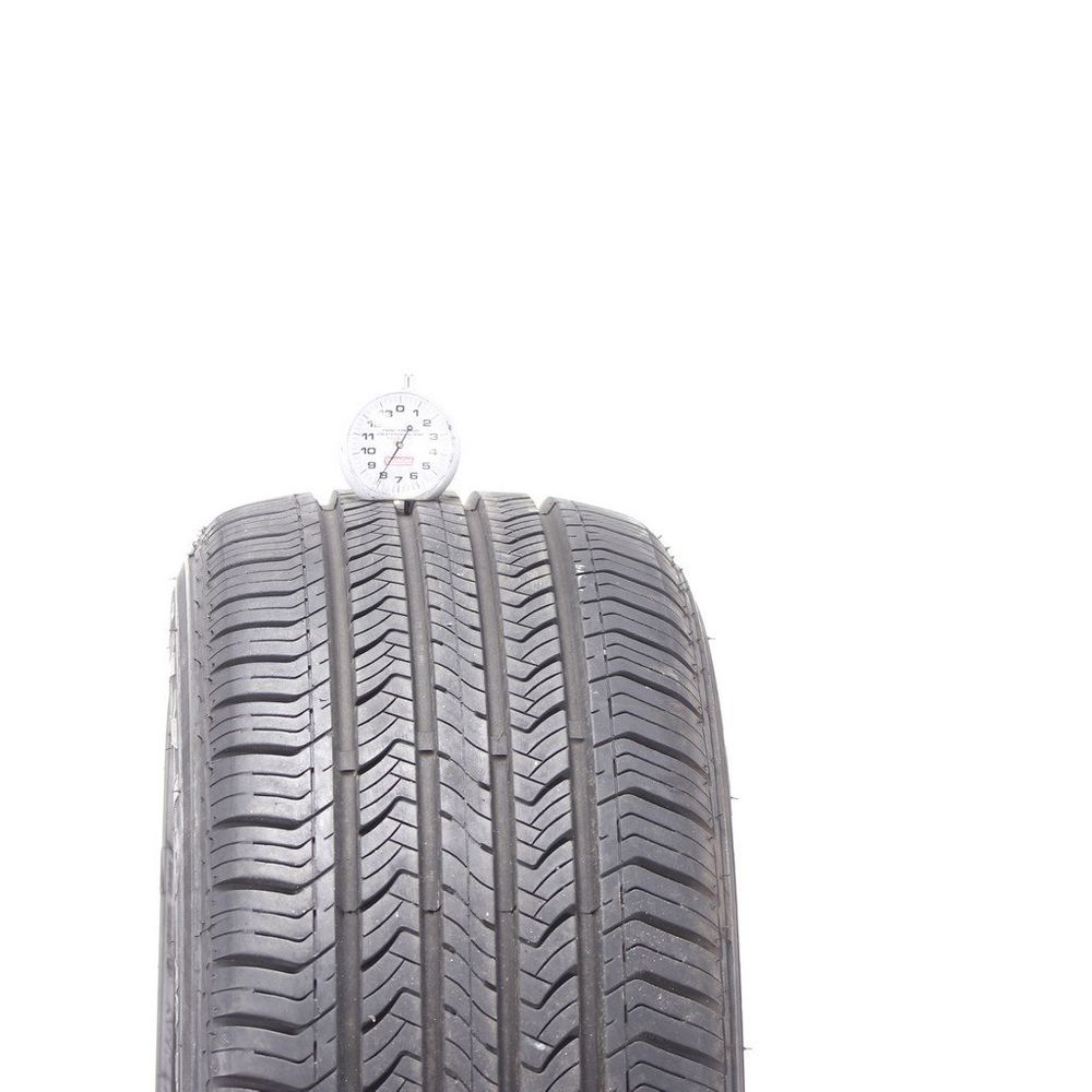 Set of (4) Used 215/55R18 Maxxis Bravo HP M3 99V - 7.5-9/32 - Image 5