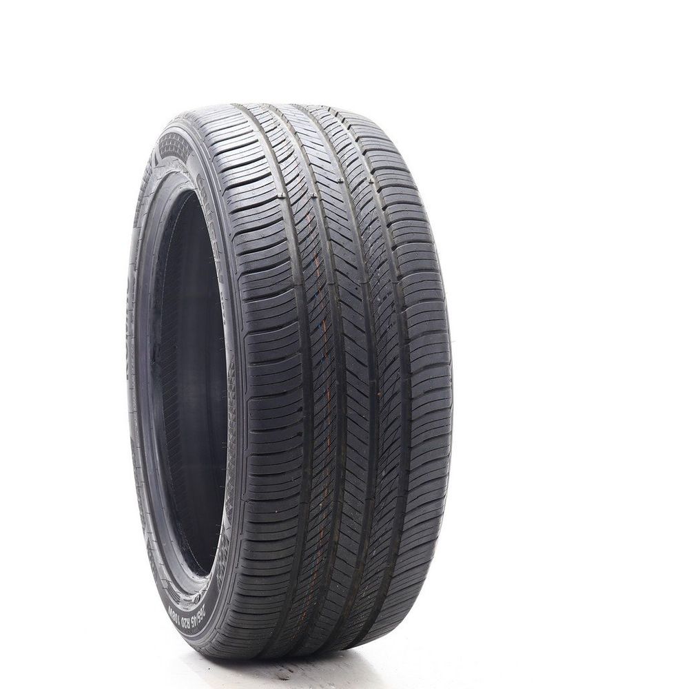 Driven Once 265/45R20 Kumho Crugen HP71 108W - 9.5/32 - Image 1