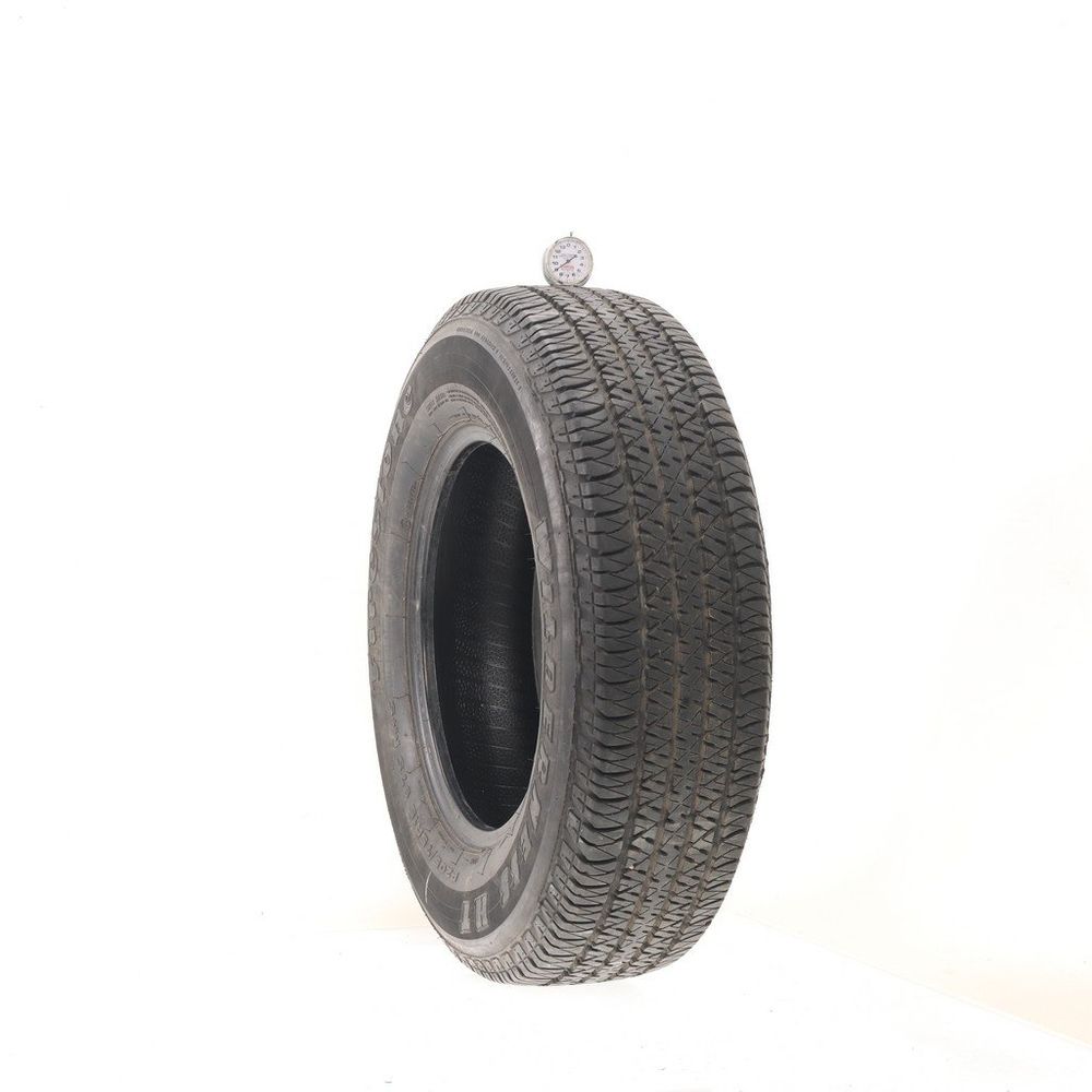 Used 205/75R15 Firestone Wilderness HT 97S - 9/32 - Image 1