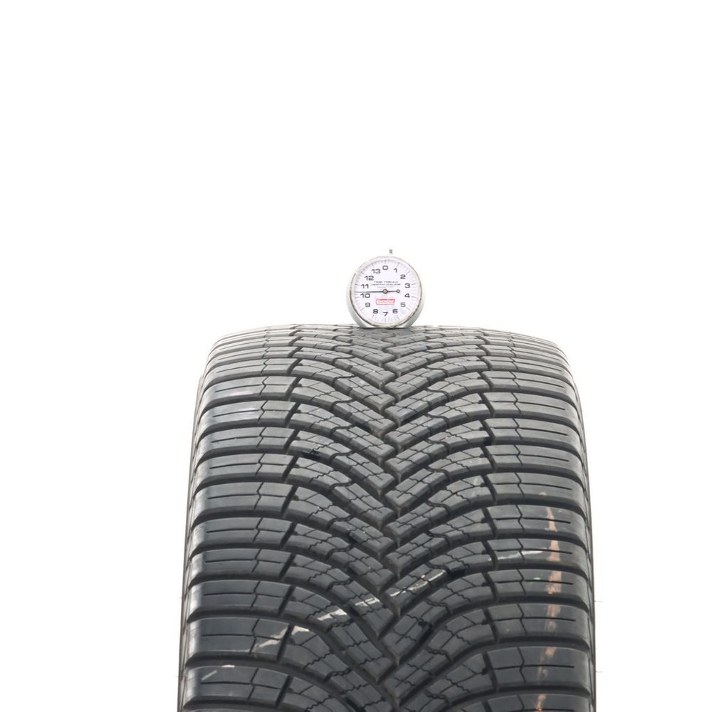 Used 255/45R20 Goodyear Assurance WeatherReady 2 105W - 10/32 - Image 2