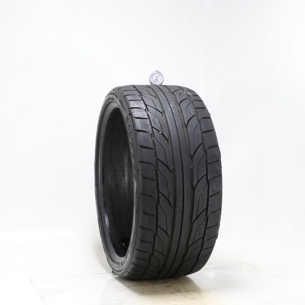 Used 275/30ZR20 Nitto NT555 G2 97W - 8.5/32 | Utires