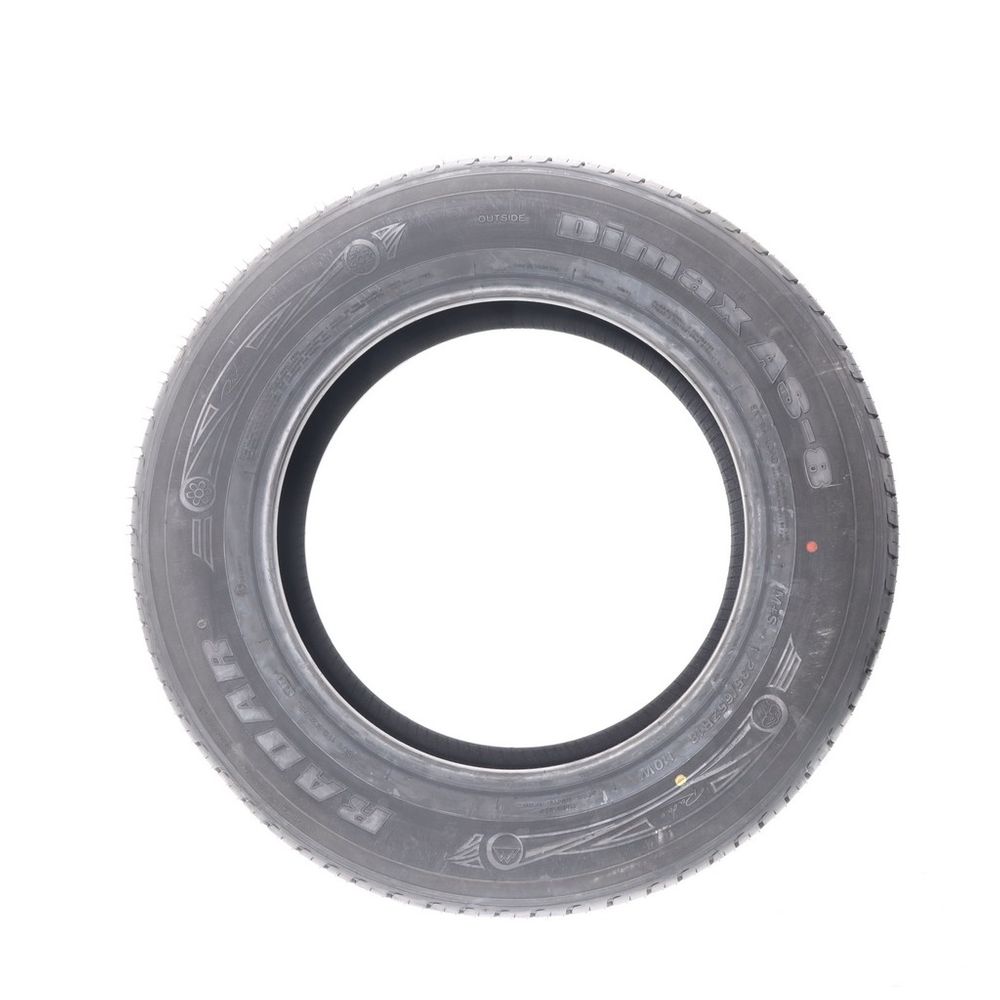 New 235/65ZR18 Radar Dimax AS-8 110W - Image 3