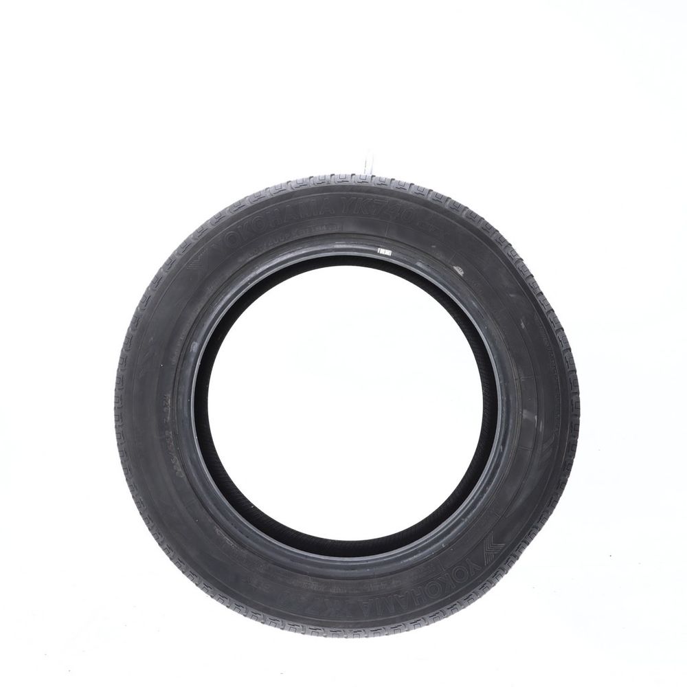 Used 225/55R17 Yokohama YK740 GTX 97V - 5.5/32 - Image 3