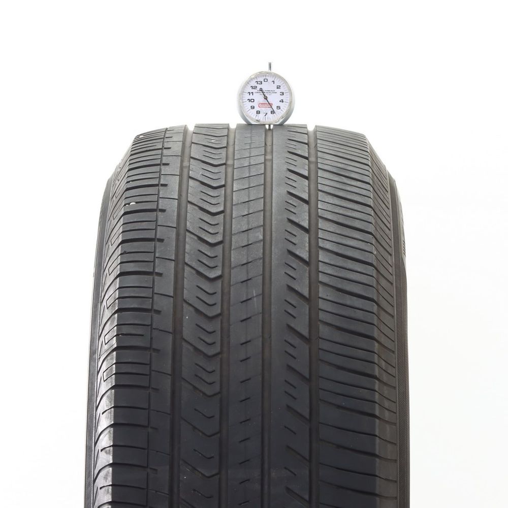 Set of (4) Used 265/60R20 Yokohama Geolandar X-CV G057 112H - 5.5-6.5/32 - Image 2