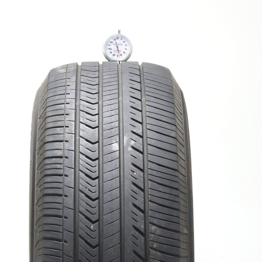 Set of (4) Used 265/60R20 Yokohama Geolandar X-CV G057 112H - 5.5-6.5/32 - Image 5