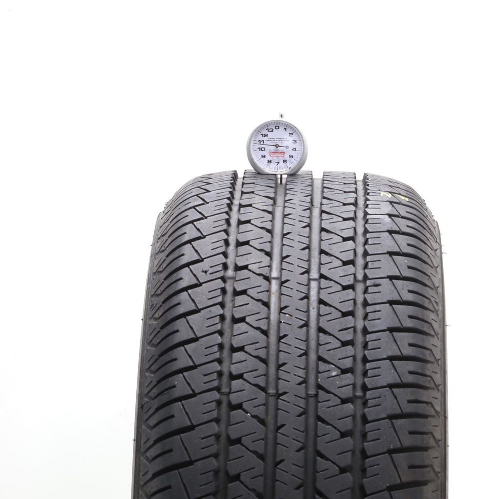Set of (2) Used 235/55R17 Firestone FR710 98H - 10-10.5/32 - Image 5