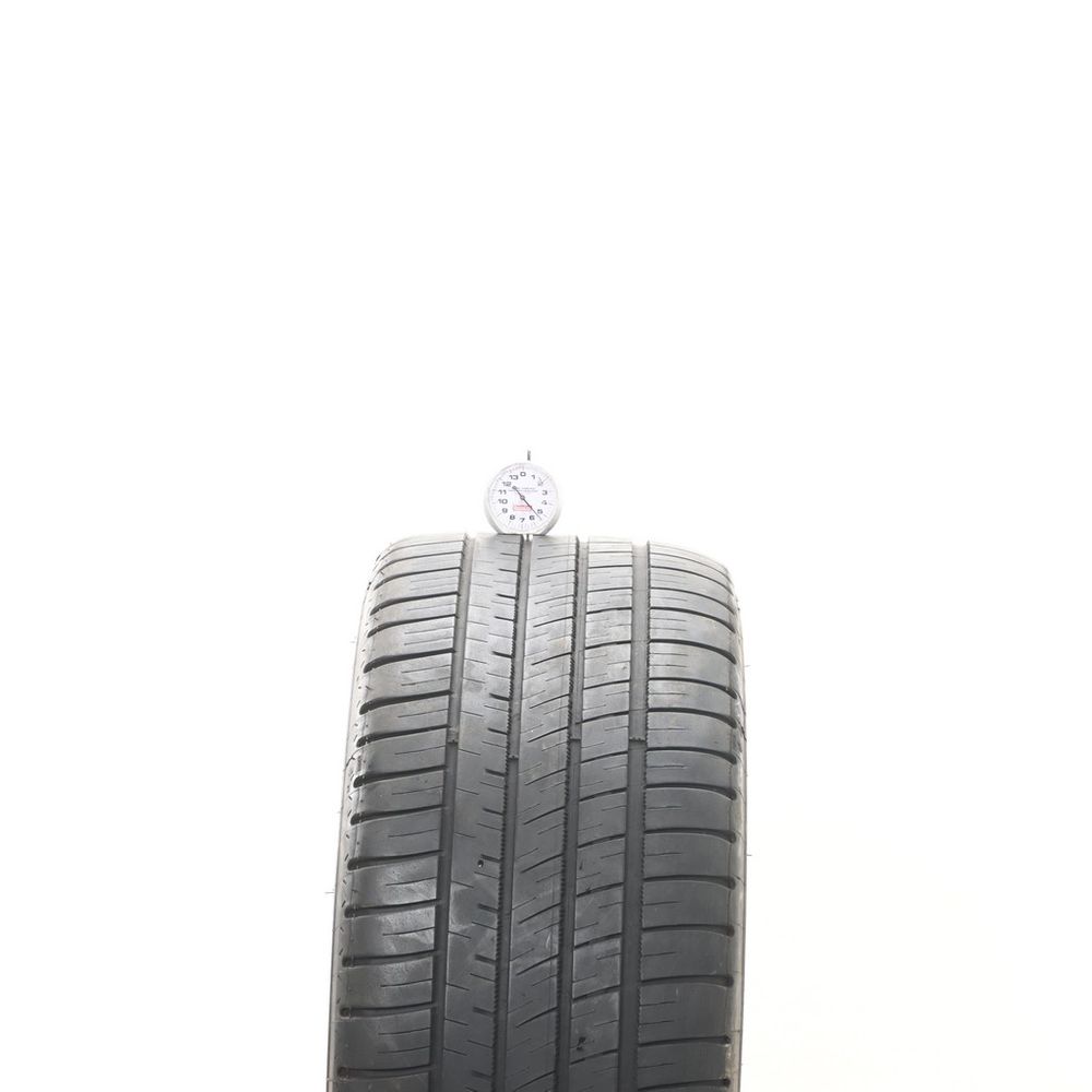 Used 245/45R17 Michelin Pilot Sport A/S 3 Plus 1N/A - 5.5/32 - Image 2