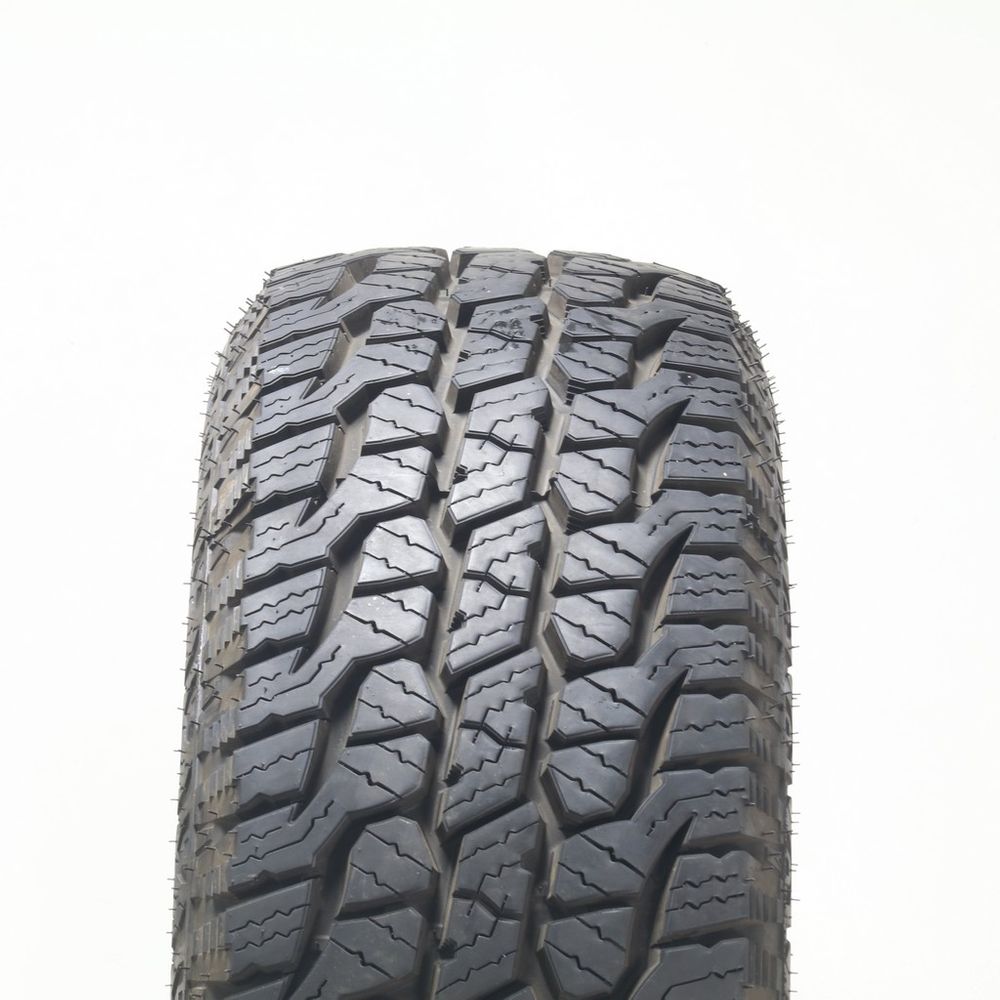 Used LT 265/70R17 Groundspeed Voyager AT 121/118S E - 15/32 - Image 2