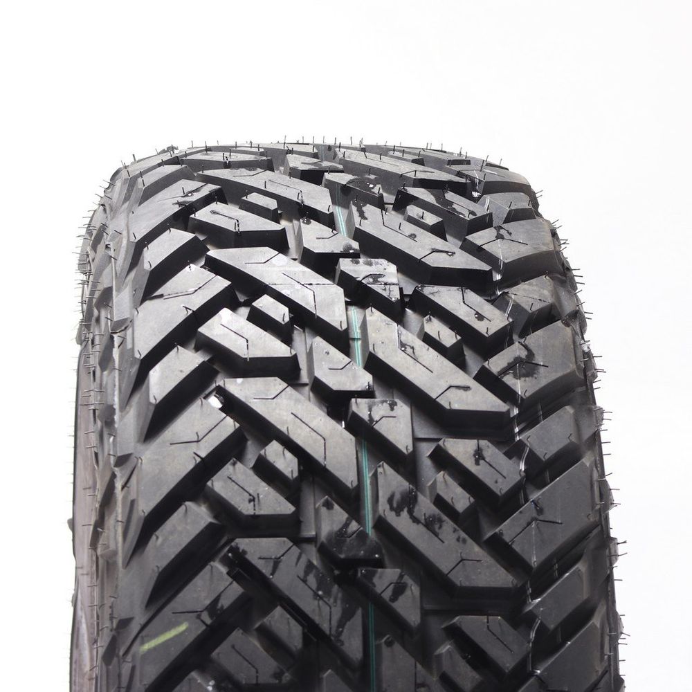 New LT 35X12.5R20 Fuel Gripper M/T 125Q F - 21/32 - Image 2