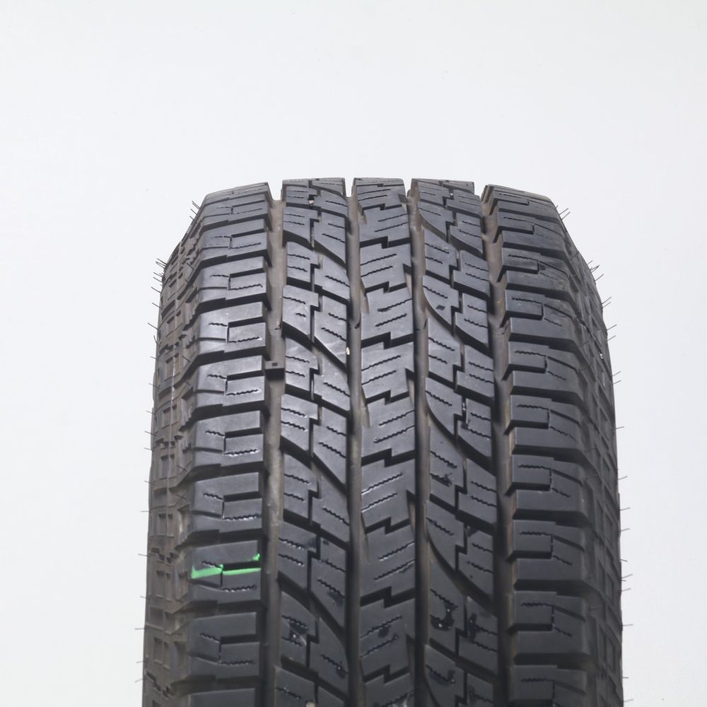 Set of (2) Used LT 275/65R18 Yokohama Geolandar A/T G015 123/120S E - 16/32 - Image 2