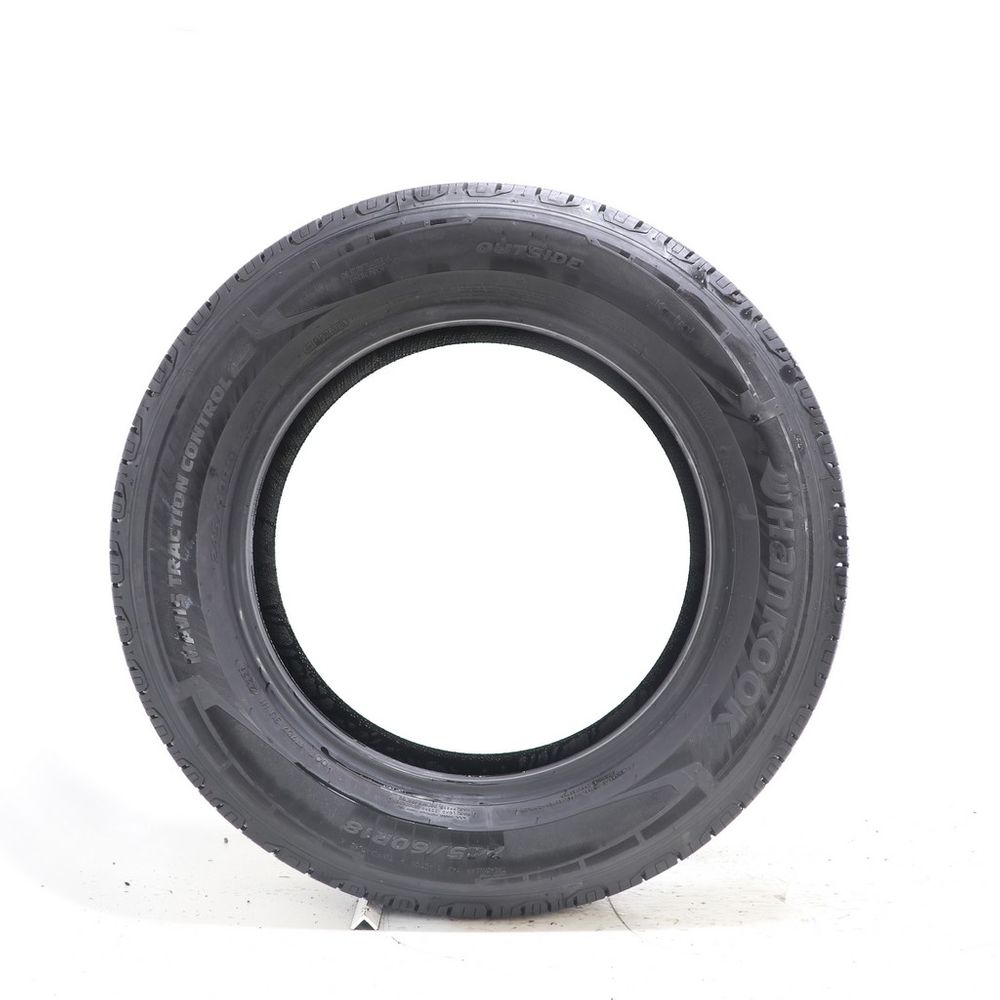 New 245/60R18 Hankook Mavis Traction Control 4Season 105H - 10/32 - Image 3