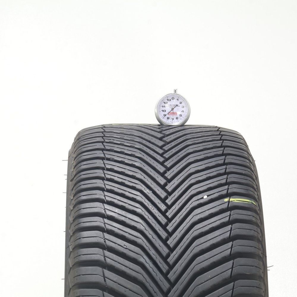 Set of (2) Used 285/45R20 Michelin CrossClimate 2 112V - 8.5-10/32 - Image 2