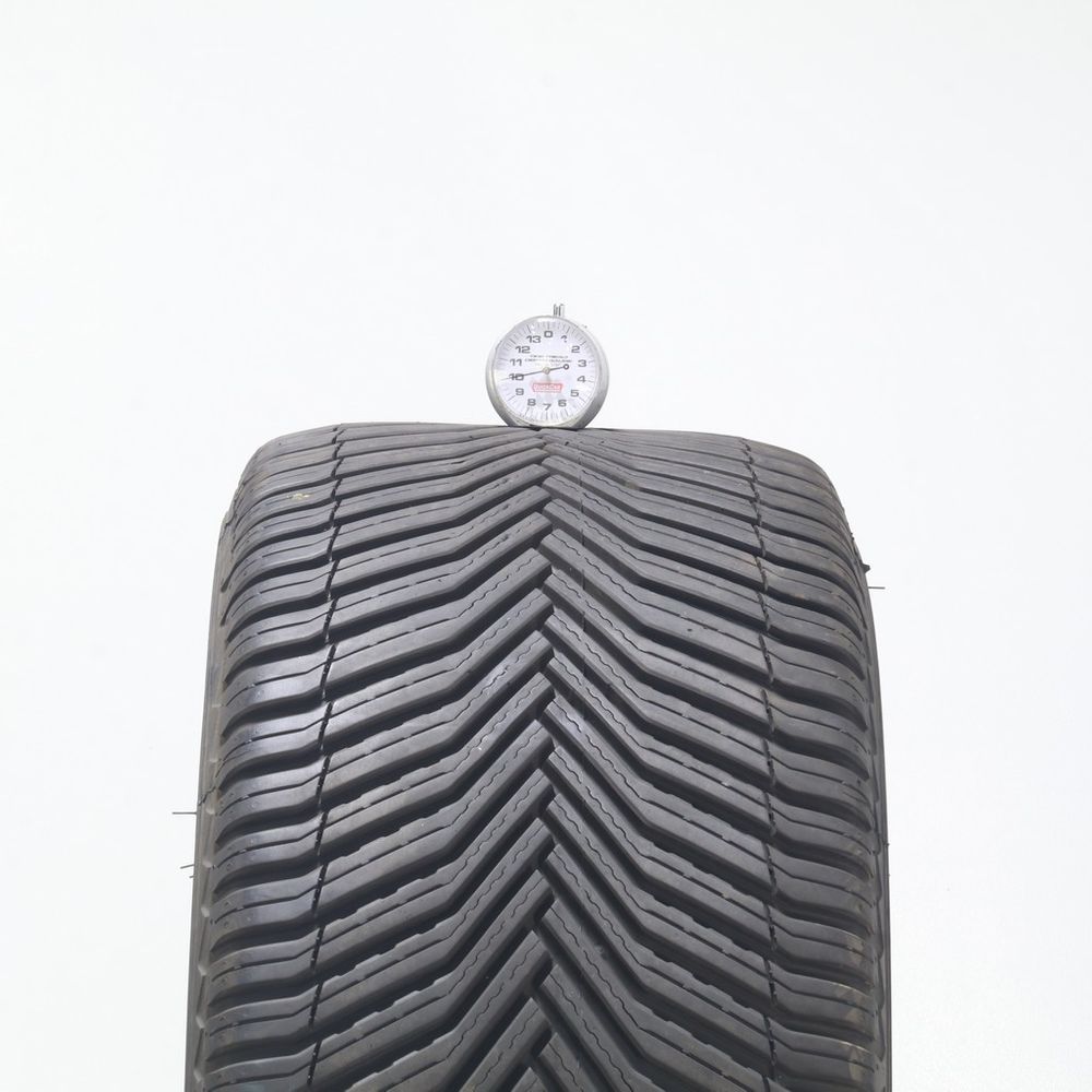 Set of (2) Used 285/45R20 Michelin CrossClimate 2 112V - 8.5-10/32 - Image 5