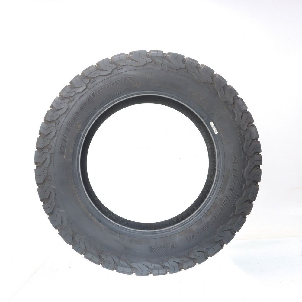 Used LT 265/60R18 BFGoodrich All-Terrain T/A KO2 119/116S E - 18/32 - Image 3