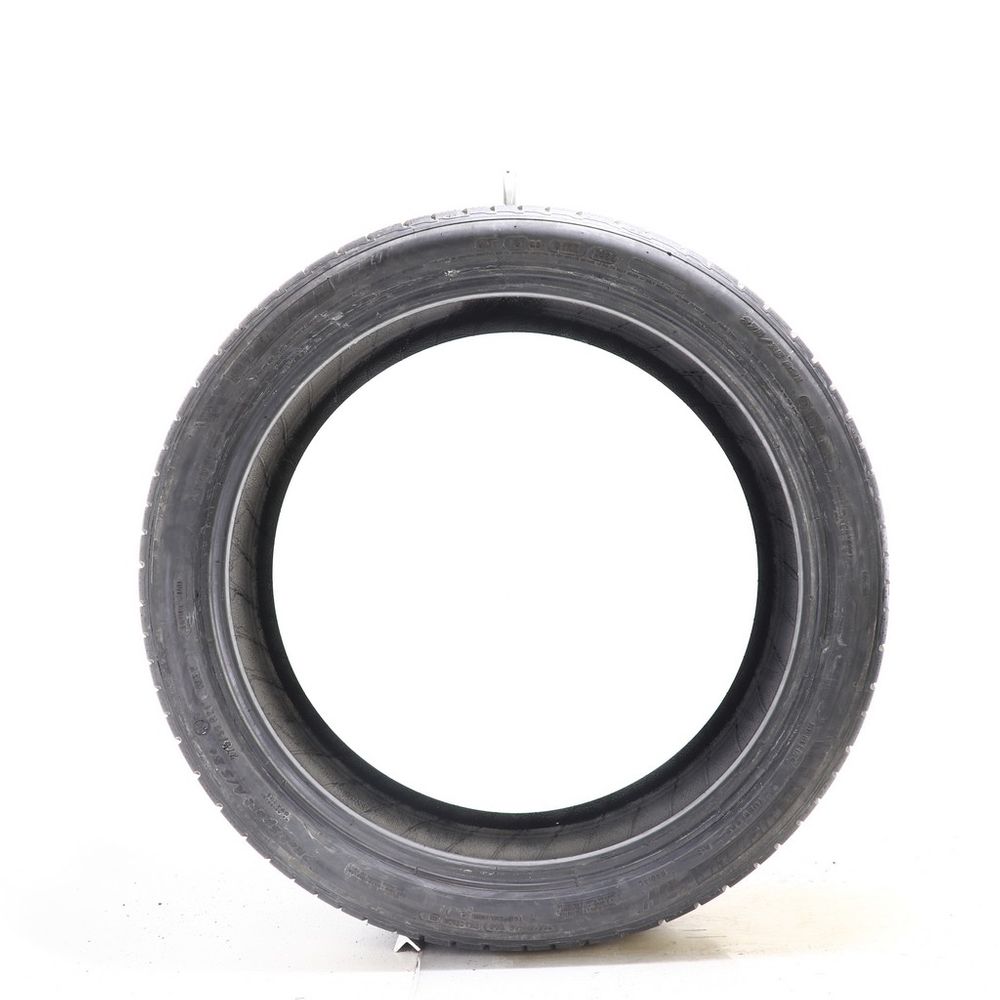 Used 275/35R21 Michelin Pilot Sport A/S 3 Plus MO1 103V - 8.5/32 - Image 3