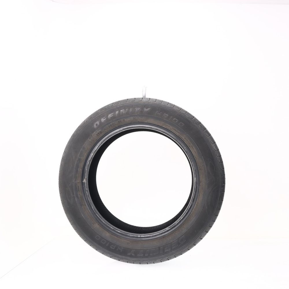 Used 195/60R15 Definity HP100 88H - 7/32 - Image 3