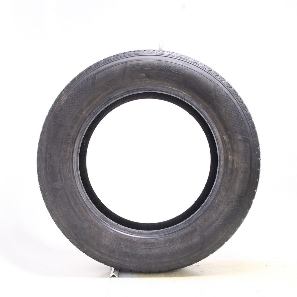 Used 235/65R18 Toyo Celsius CUV 104H - 8/32 - Image 3