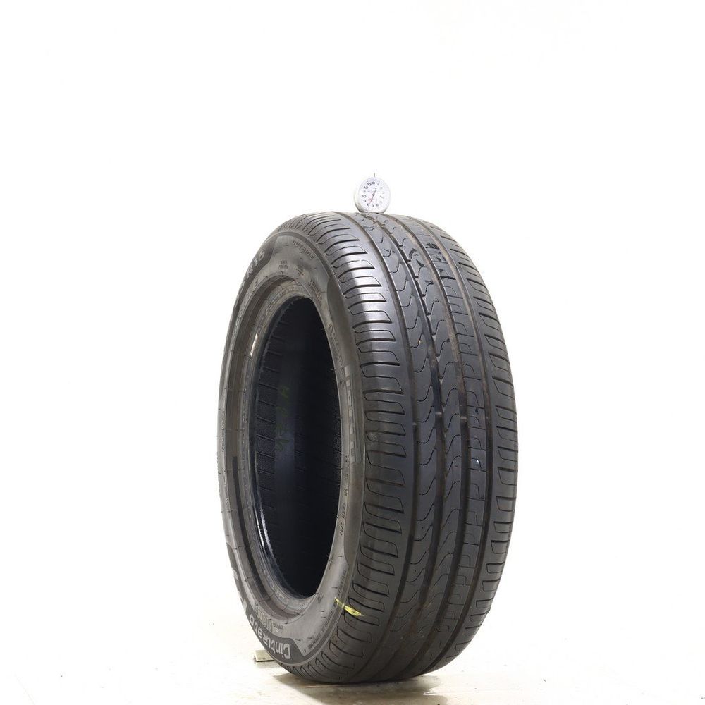 Used 205/55R16 Pirelli Cinturato P7 91V - 7.5/32 - Image 1