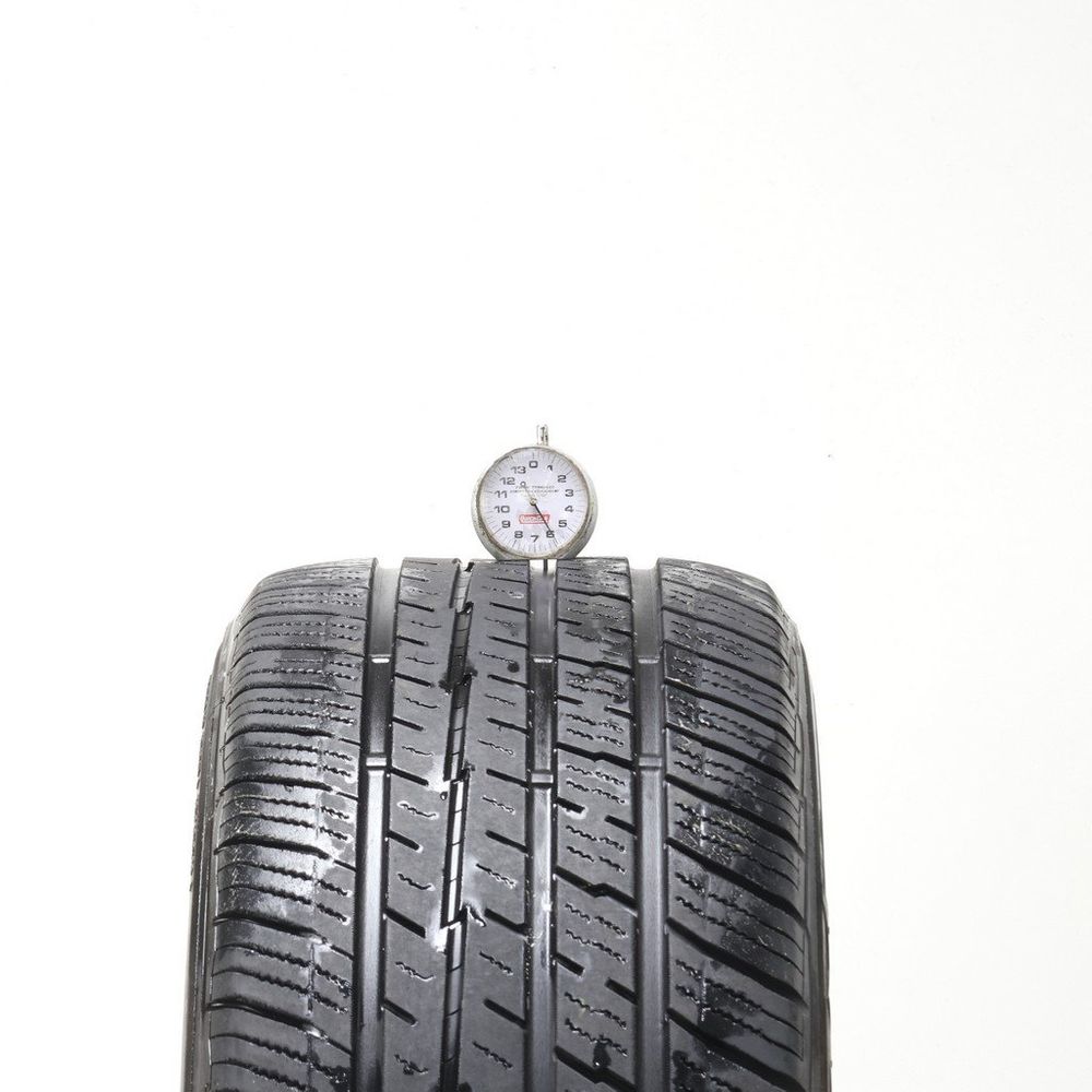 Set of (2) Used 235/50R19 Toyo Open Country Q/T 99V - 5.5-6.5/32 - Image 2
