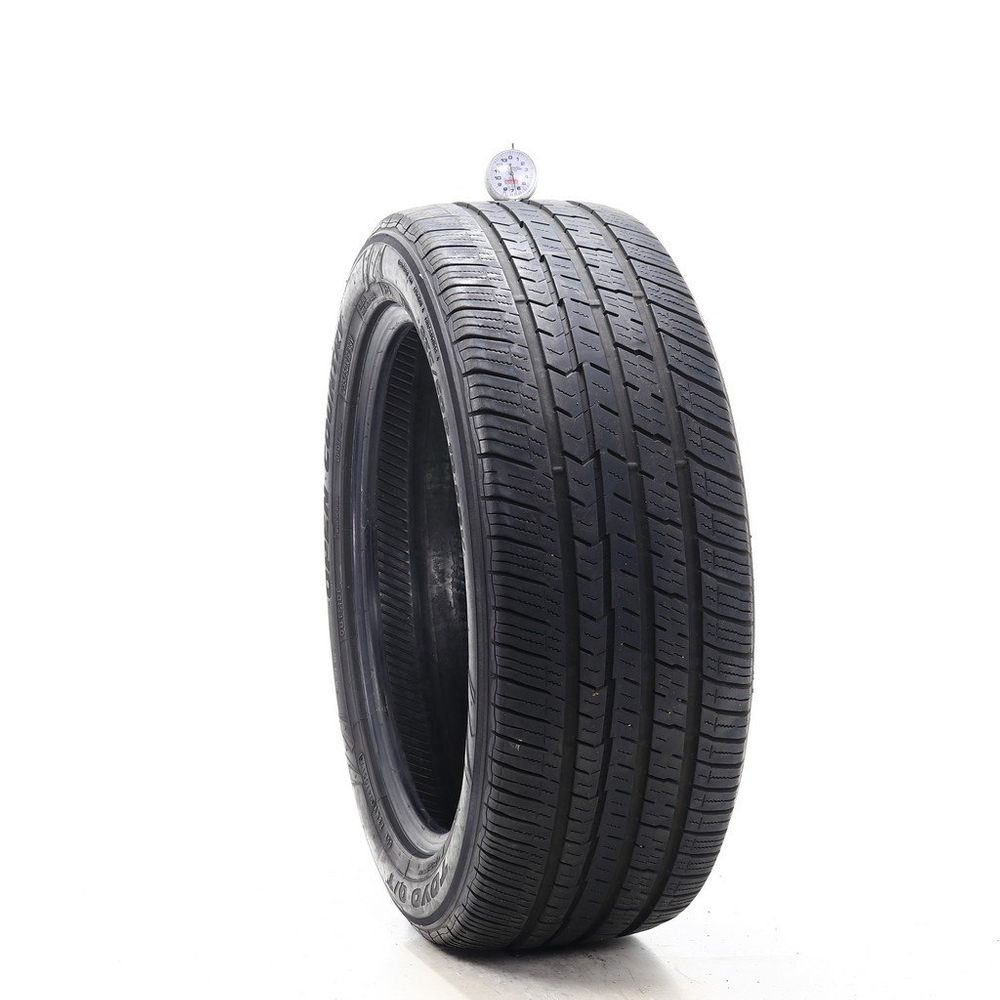 Set of (2) Used 235/50R19 Toyo Open Country Q/T 99V - 5.5-6.5/32 - Image 4