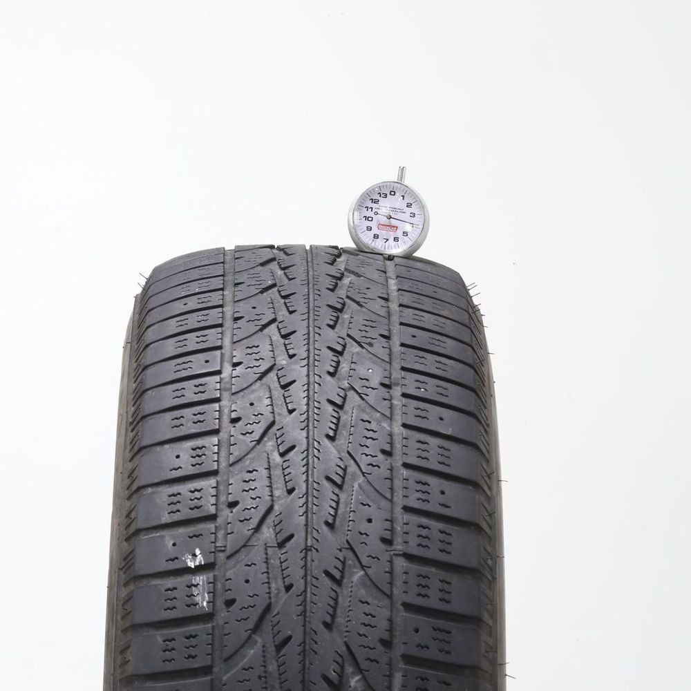 Used 245/70R17 Firestone Winterforce 2 UV 108S - 4/32 - Image 2