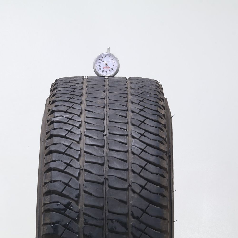 Set of (2) Used LT 245/75R17 Michelin LTX A/T2 121/118R E - 5-6.5/32 - Image 2