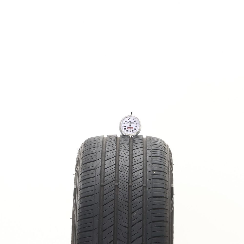 Set of (2) Used 205/55R16 Achilles Touring Sport A/S 91H - 7-7.5/32 - Image 2