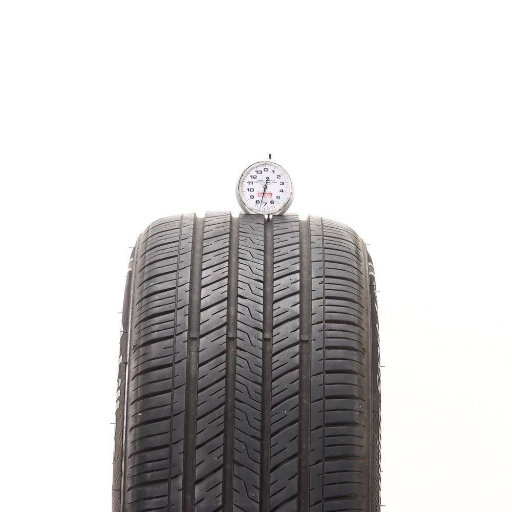 Set of (2) Used 205/55R16 Achilles Touring Sport A/S 91H - 7-7.5/32 - Image 5